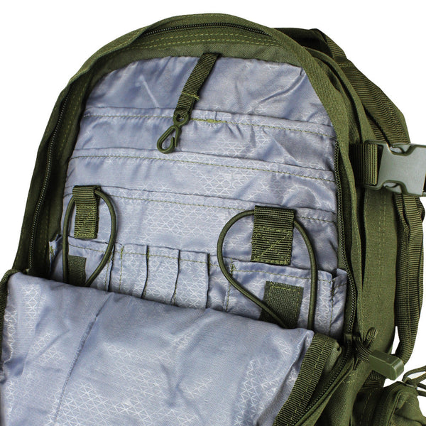 Condor Convoy Pack – Coyote Brown | Condor