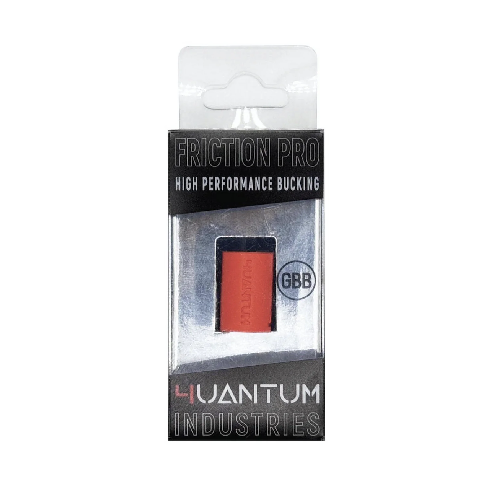 4uantum Precision Pro High Performance Hop Up Bucking – GBB | 4UAD Smart Airsoft