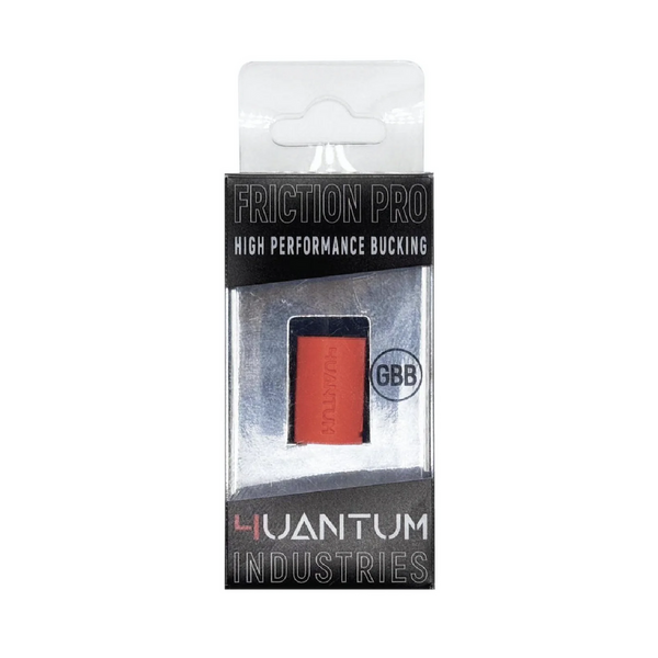 4uantum Precision Pro High Performance Hop Up Bucking – GBB | 4UAD Smart Airsoft