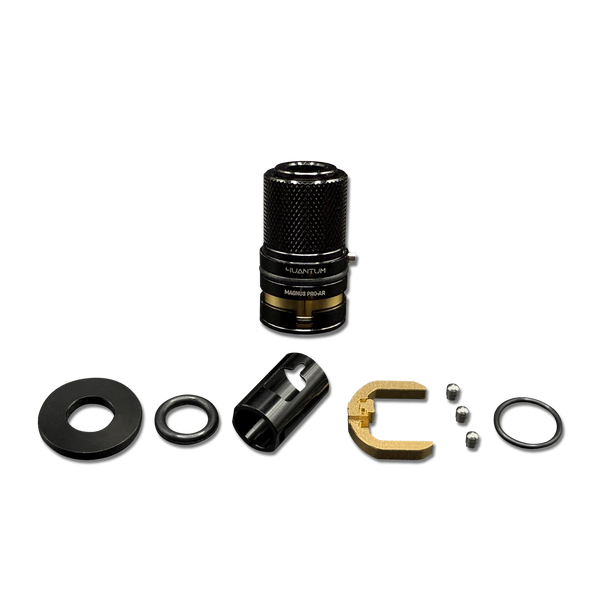4UANTUM Magnus Pro AR TDC Hop Up Chamber – GHK & VFC GBB AR Only