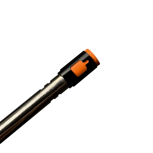 4UANTUM Magnus Pro AR TDC Hop Up Chamber – GHK & VFC GBB AR Only