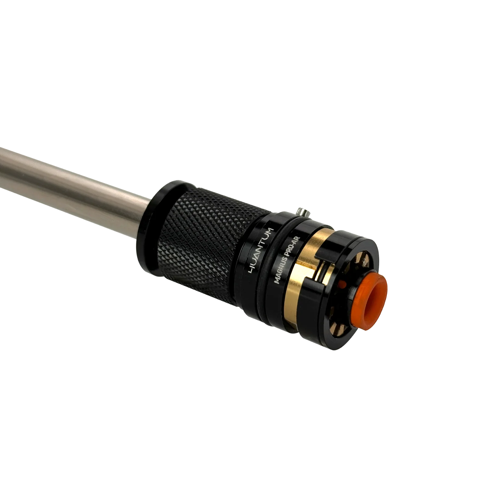 4UANTUM Magnus Pro AR TDC Hop Up Chamber – GHK & VFC GBB AR Only