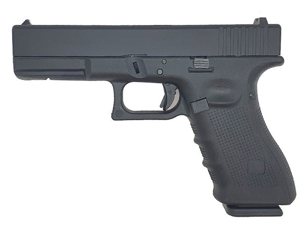 Army Armament R17 Gen 4 Airsoft Gas Blowback Pistol | Army Armament