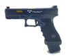 Army Armament CNC Ver. TTI Licensed Combat Master G17 Airsoft Gas Blowback Pistol | Army Armament
