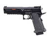 Army Armament Deluxe CNC Ver. TTI Licensed Combat Master 2011 Gas Blowback Pistol | Army Armament