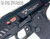 Army Armament Deluxe CNC Ver. Taran Tactical Pit Viper Airsoft Gas Blowback Pistol | Army Armament