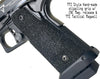 Army Armament Deluxe CNC Ver. Taran Tactical Pit Viper Airsoft Gas Blowback Pistol | Army Armament