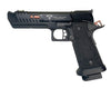 Army Armament Deluxe CNC Ver. Taran Tactical Pit Viper Airsoft Gas Blowback Pistol | Army Armament