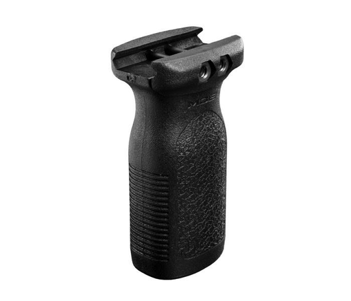 RVG Style Picatinny Rail Vertical Grip – Black