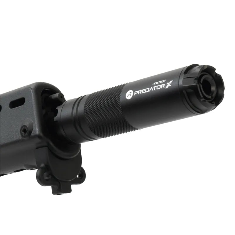 Acetech Predator X + AT2000R Tracer Unit – Black