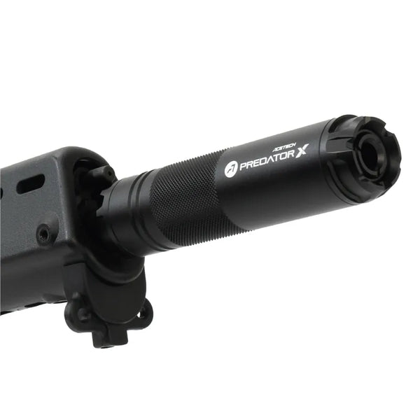Acetech Predator X + AT2000R Tracer Unit – Black