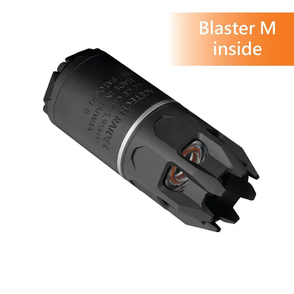 AceTech Raider Tracer Unit w/ Blaster M Inside | Acetech