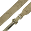Agilite Re-Flex3D 2-Point Rifle Sling w/ QD Swivel – Tan