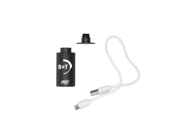ASG B&T Compact Tracer Unit – 11mmCW & 14mmCCW Adaptor | Action Sport Games
