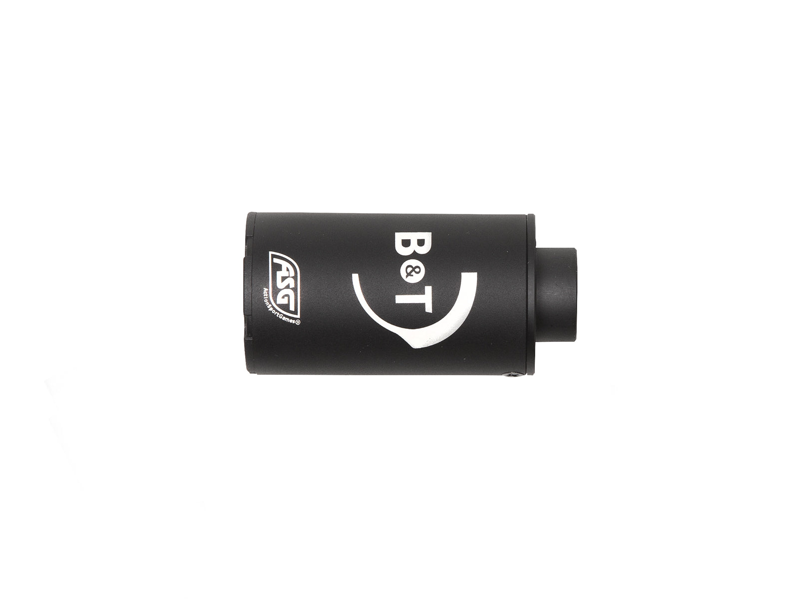 ASG B&T Compact Tracer Unit – 11mmCW & 14mmCCW Adaptor | Action Sport Games