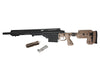 Archwick Accuracy International MK13 Compact Sniper Rifle – Black/Tan | Action Sport Games