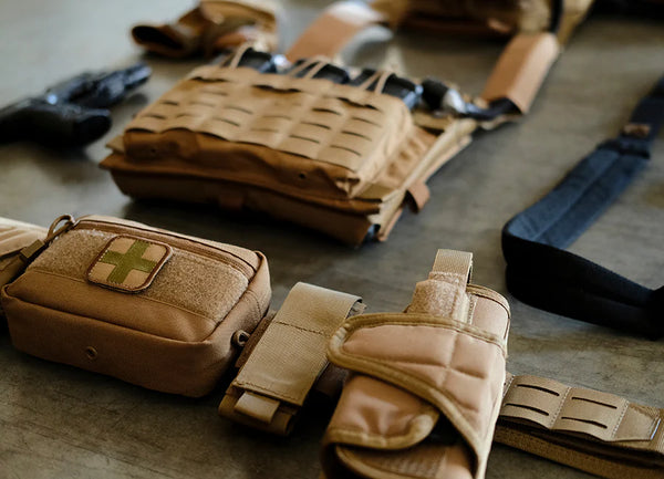 Airsoft Accesories Tactical Gear