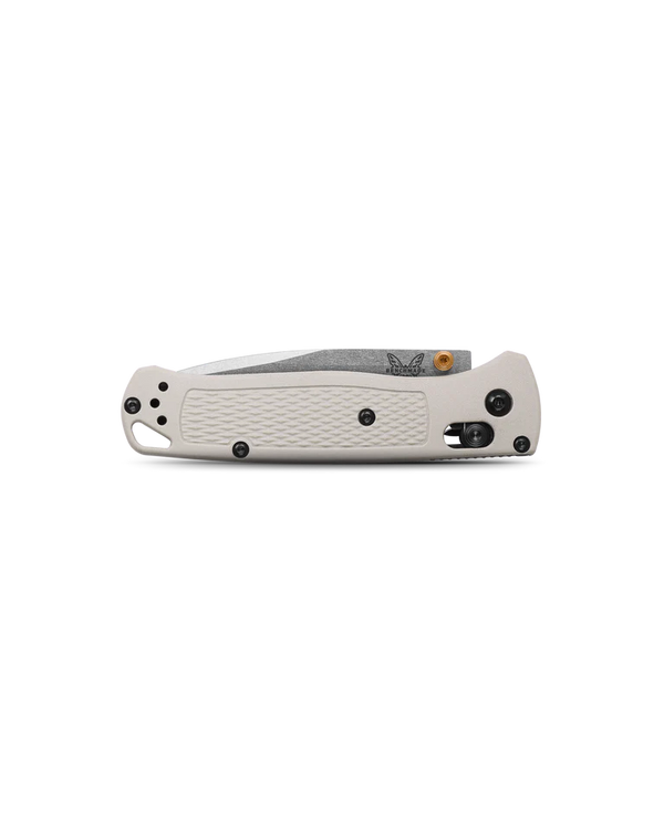 Benchmade 535-12 Bugout Folding Knife – Tan Grivory | Benchmade USA
