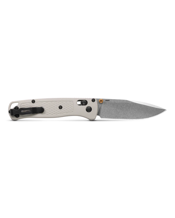Benchmade 535-12 Bugout Folding Knife – Tan Grivory | Benchmade USA