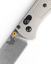 Benchmade 535-12 Bugout Folding Knife – Tan Grivory | Benchmade USA