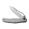 Civivi 2009B Fracture Slip-Joint Folding Knife – Grey | Civivi Knives