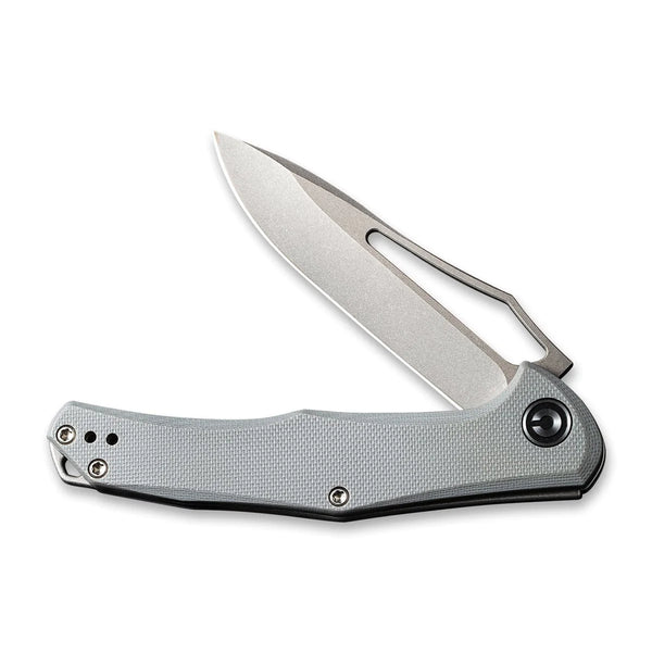 Civivi 2009B Fracture Slip-Joint Folding Knife – Grey | Civivi Knives