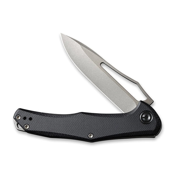 Civivi 2009E Fracture Slip-Joint Folding Knife – Black | Civivi Knives