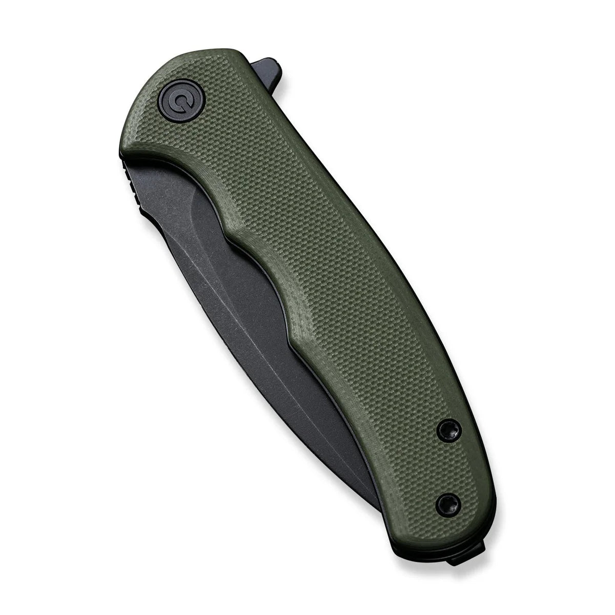 Civivi C18026C-1 Mini Praxis Folding Knife w/ G10 Handle – D2 Steel