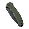 Civivi C18026C-1 Mini Praxis Folding Knife w/ G10 Handle – D2 Steel