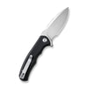 Civivi C18026C-2 Mini Praxis Folding Knife w/ G10 Handle – D2 Steel