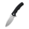 Civivi C18026C-2 Mini Praxis Folding Knife w/ G10 Handle – D2 Steel