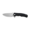 Civivi C18026C-2 Mini Praxis Folding Knife w/ G10 Handle – D2 Steel