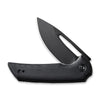 Civivi C2010E Odium Folding Knife – Black Stonewashed Blade | Civivi Knives