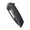 Civivi C2010E Odium Folding Knife – Black Stonewashed Blade | Civivi Knives