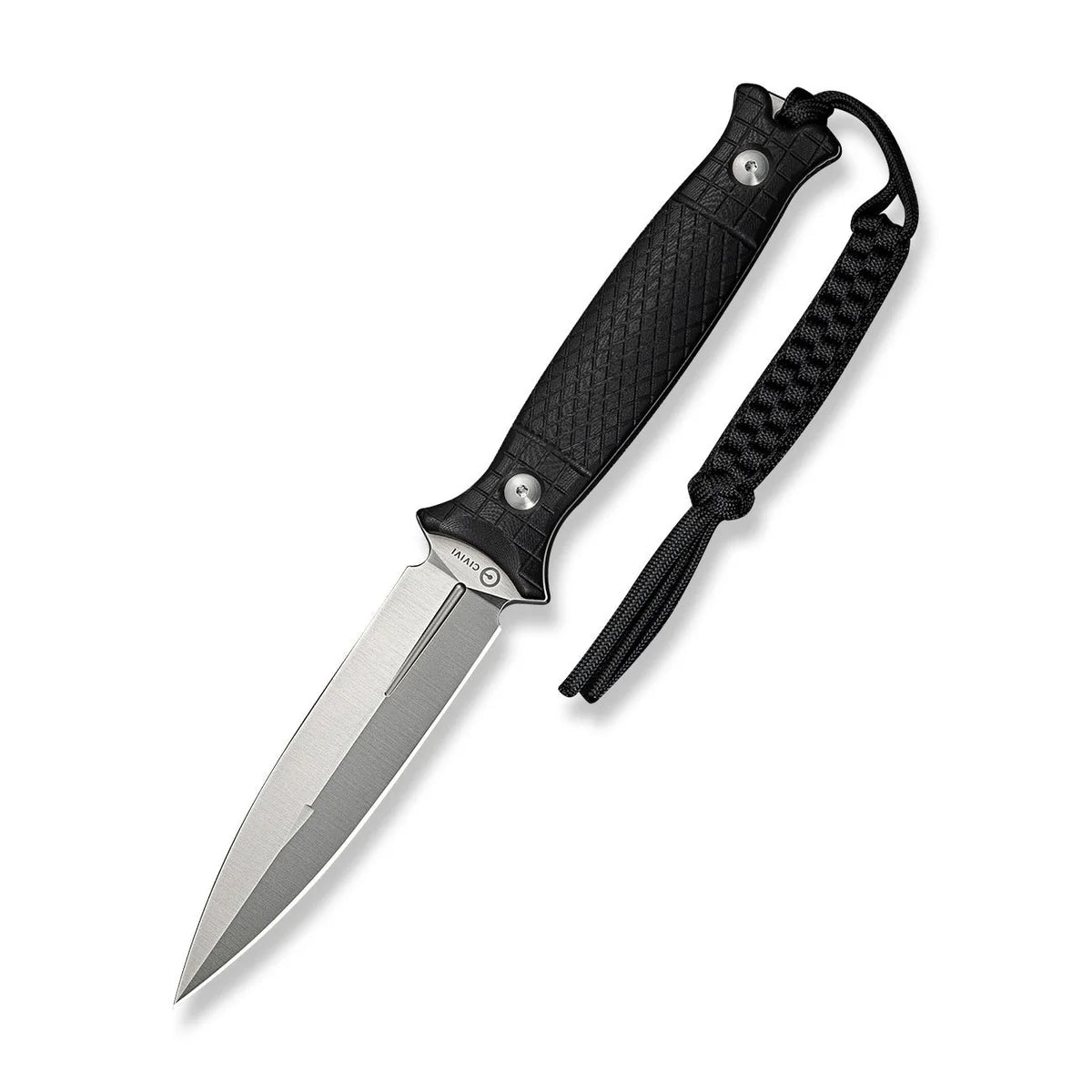 Civivi C23026-1 Perfrico Fixed Blade Knife w/ G10 Handle – 14C28N Sandvik Steel