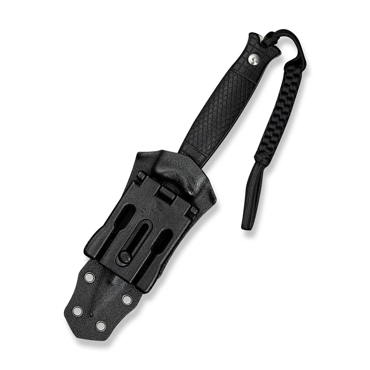 Civivi C23026-1 Perfrico Fixed Blade Knife w/ G10 Handle – 14C28N Sandvik Steel