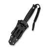Civivi C23026-1 Perfrico Fixed Blade Knife w/ G10 Handle – 14C28N Sandvik Steel
