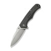 Civivi C23081B-3 Photonix Folding Knife w/ Dark Green Micarta Handle – 14C28N Sandvik Steel