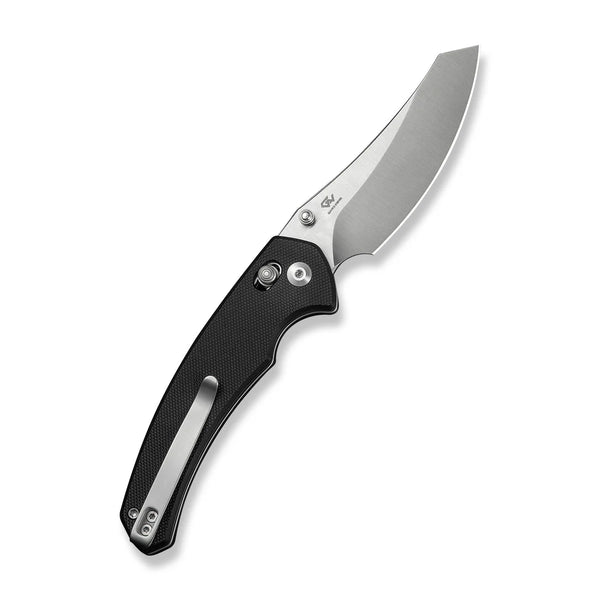 Civivi C24050-1 Sixgill Folding Knife w/ G10 Handle – Nitro-V Steel