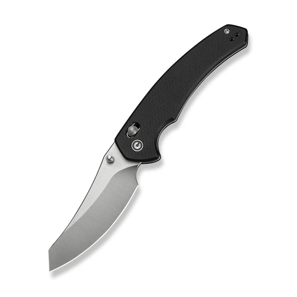 Civivi C24050-1 Sixgill Folding Knife w/ G10 Handle – Nitro-V Steel