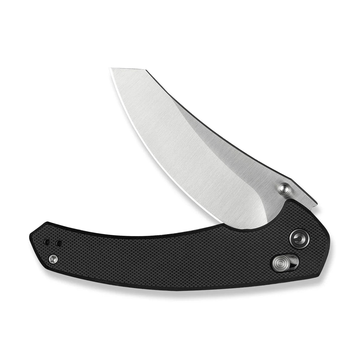 Civivi C24050-1 Sixgill Folding Knife w/ G10 Handle – Nitro-V Steel