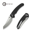 Civivi C24050-1 Sixgill Folding Knife w/ G10 Handle – Nitro-V Steel