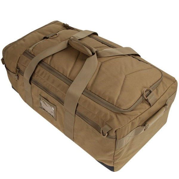 Condor Colossus 60L Duffle Bag – Olive Drab