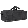 Condor Colossus 60L Duffle Bag – Black