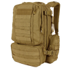 Condor Convoy Pack – Coyote Brown | Condor