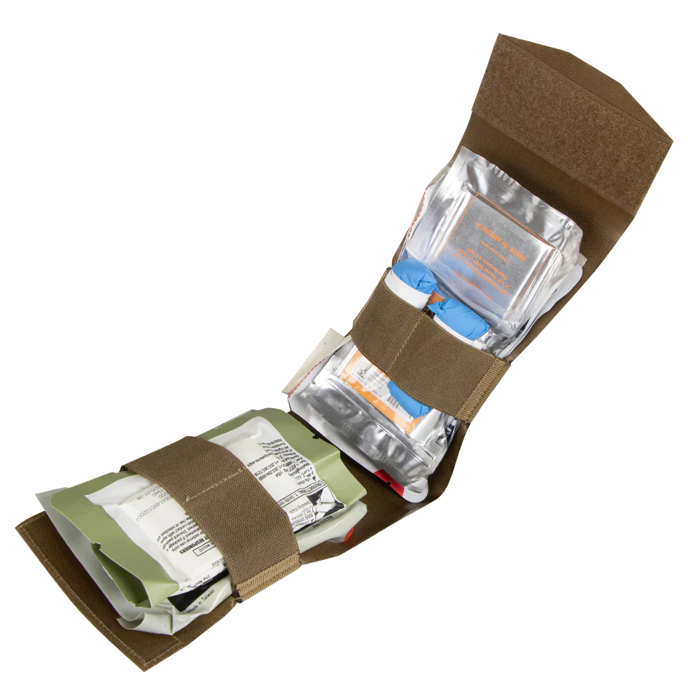 Condor Micro TK Medic Pouch – Olive Drab | Condor