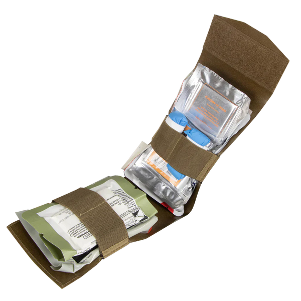 Condor Micro TK Medic Pouch – Olive Drab | Condor