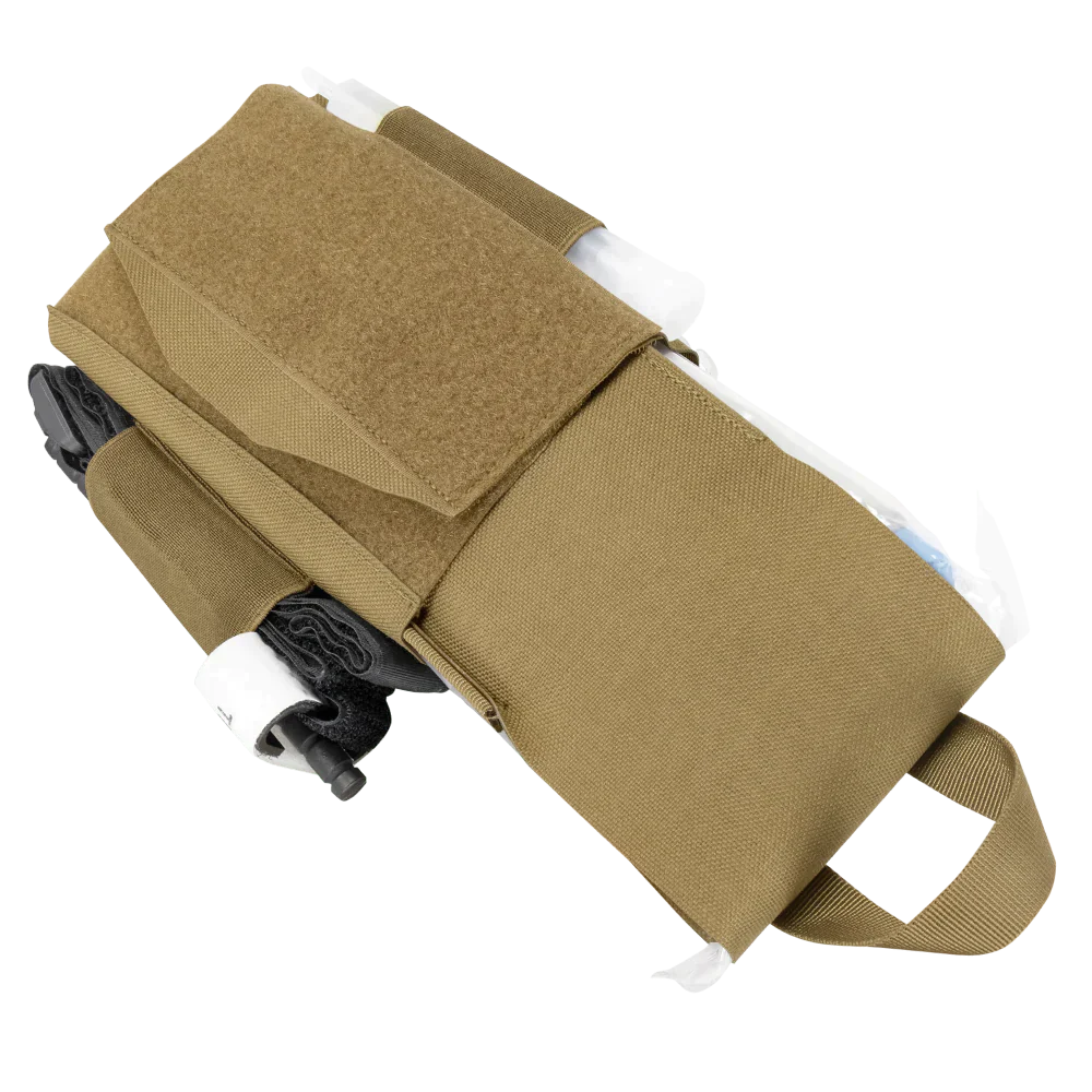 Condor Micro TK Medic Pouch – Olive Drab | Condor