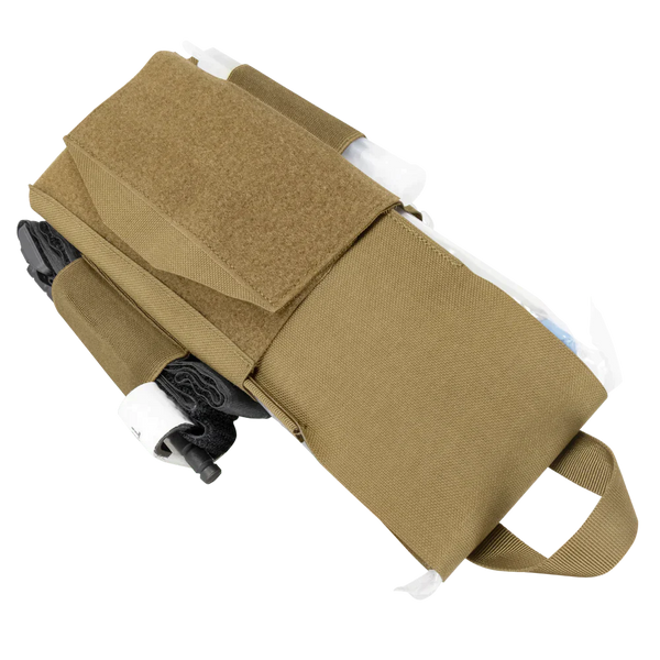 Condor Micro TK Medic Pouch – Olive Drab | Condor