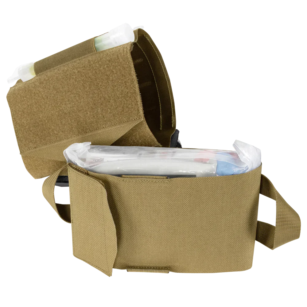 Condor Micro TK Medic Pouch – Olive Drab | Condor